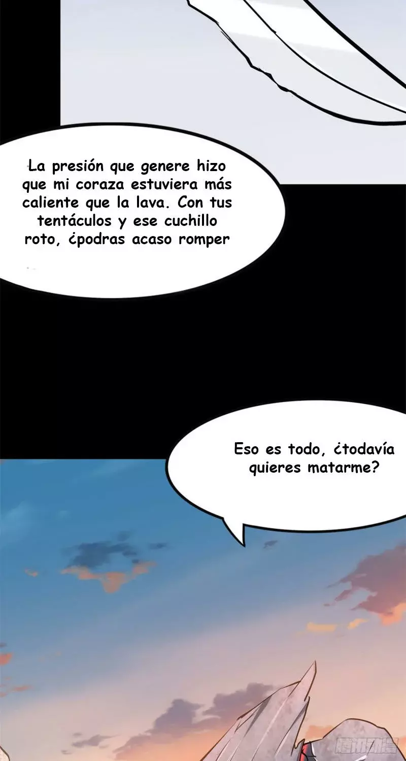 My Girlfriend is a Zombie Capitulo 273 página 45