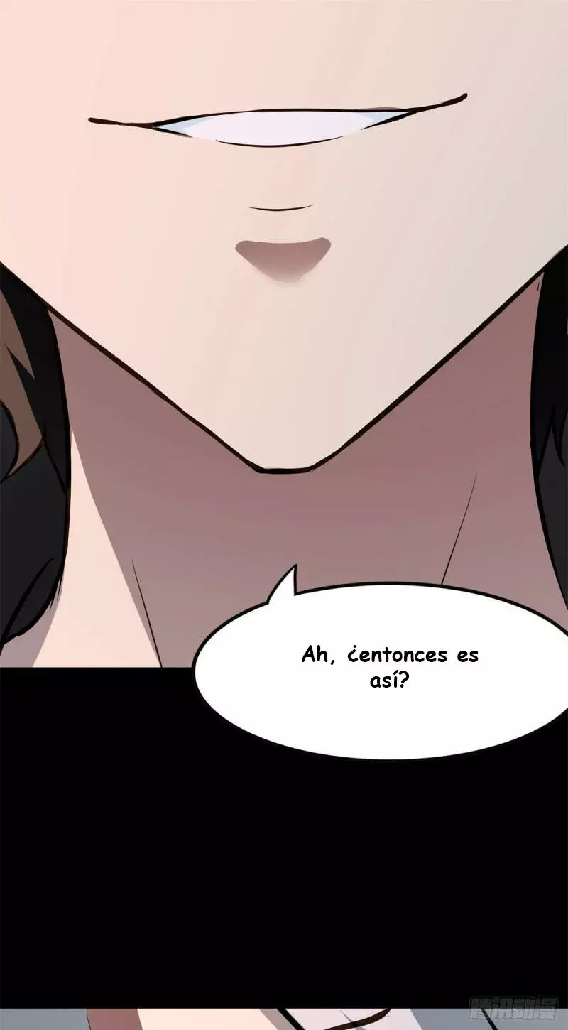 My Girlfriend is a Zombie Capitulo 273 página 47