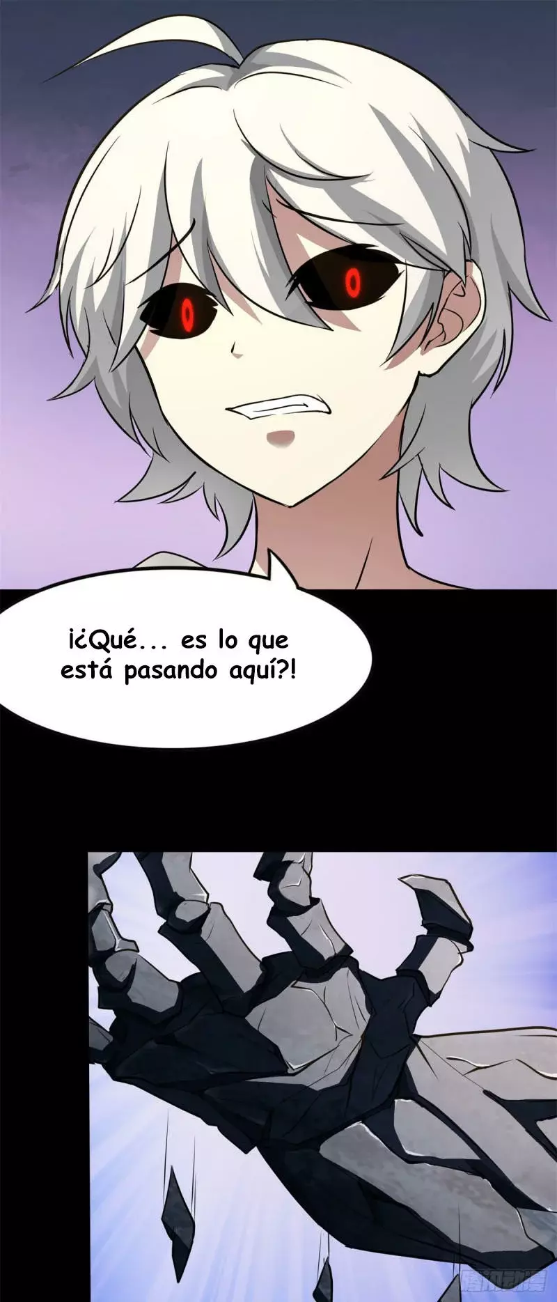 My Girlfriend is a Zombie Capitulo 273 página 52