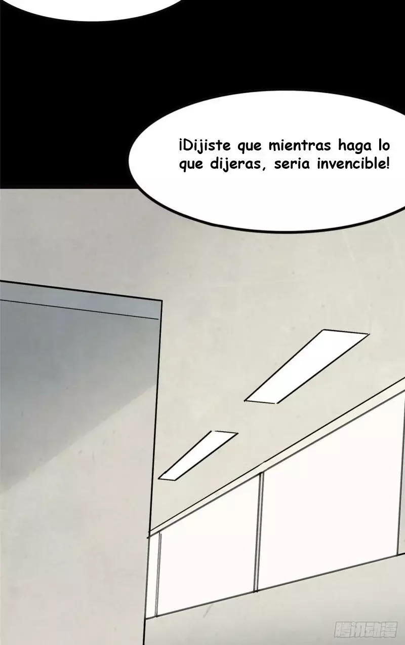 My Girlfriend is a Zombie Capitulo 274 página 11