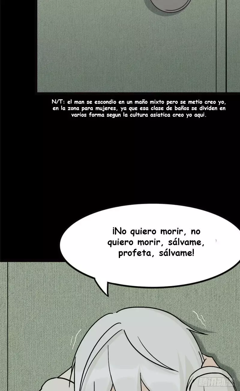 My Girlfriend is a Zombie Capitulo 274 página 14