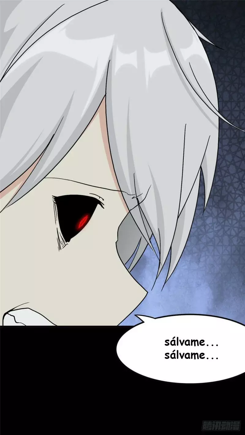 My Girlfriend is a Zombie Capitulo 274 página 16