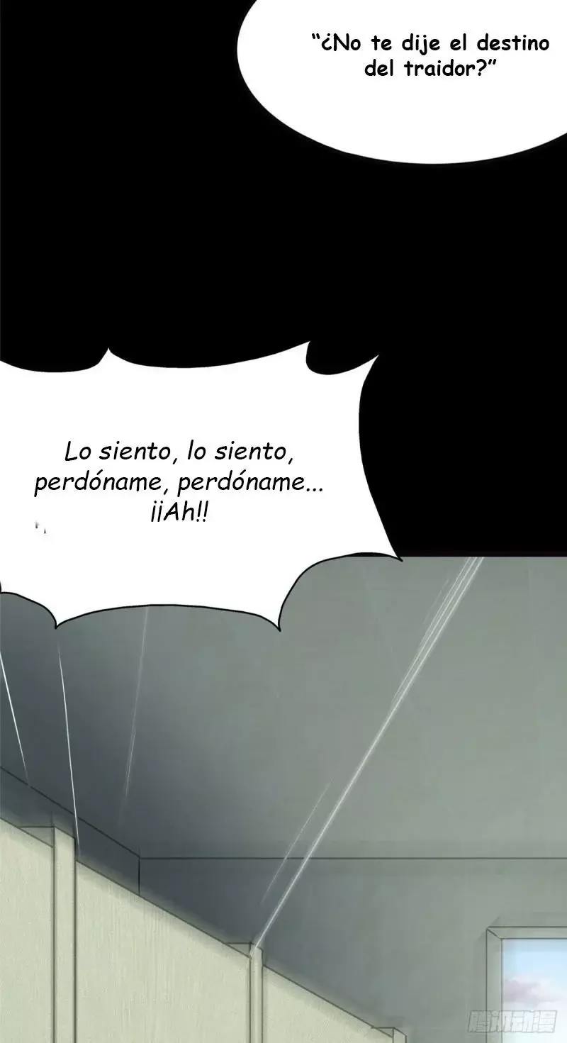 My Girlfriend is a Zombie Capitulo 274 página 19