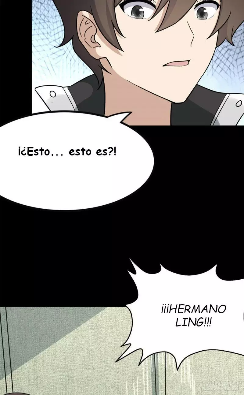 My Girlfriend is a Zombie Capitulo 274 página 30