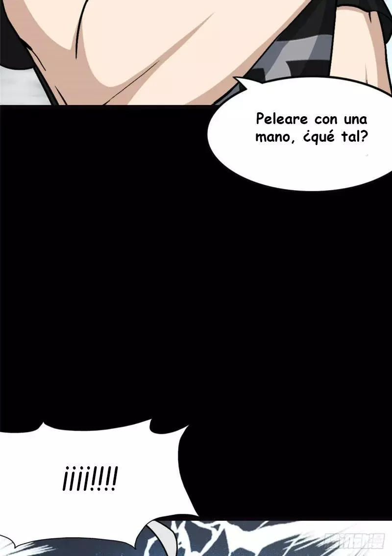 My Girlfriend is a Zombie Capitulo 274 página 5