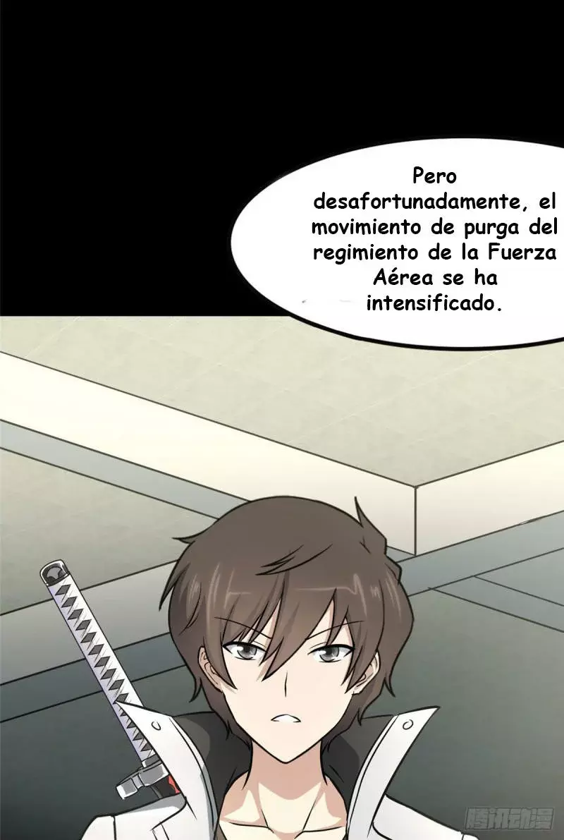 My Girlfriend is a Zombie Capitulo 274 página 52