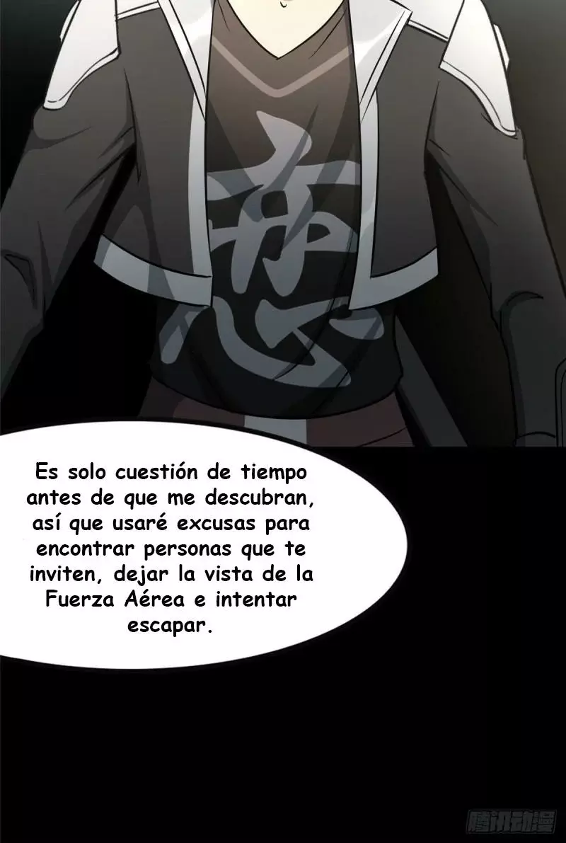 My Girlfriend is a Zombie Capitulo 274 página 53
