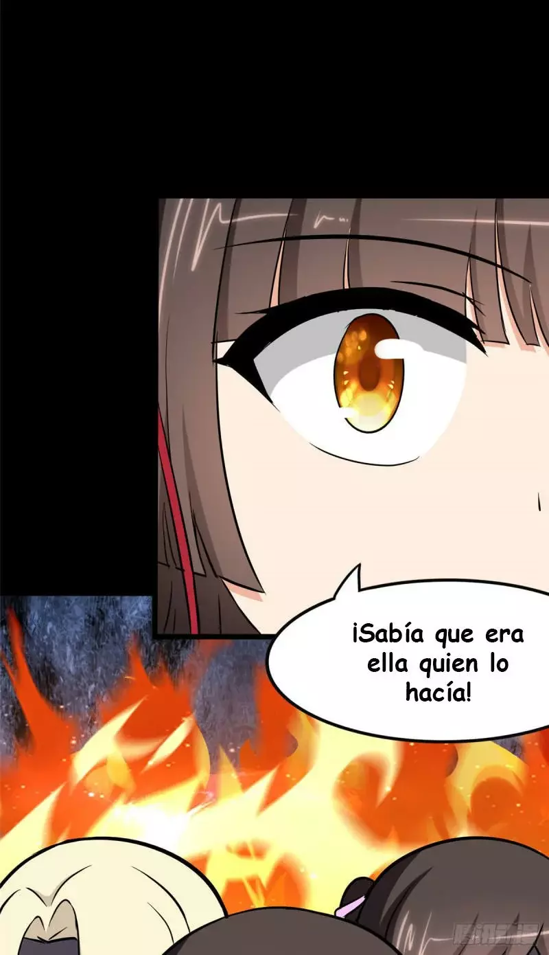 My Girlfriend is a Zombie Capitulo 274 página 58