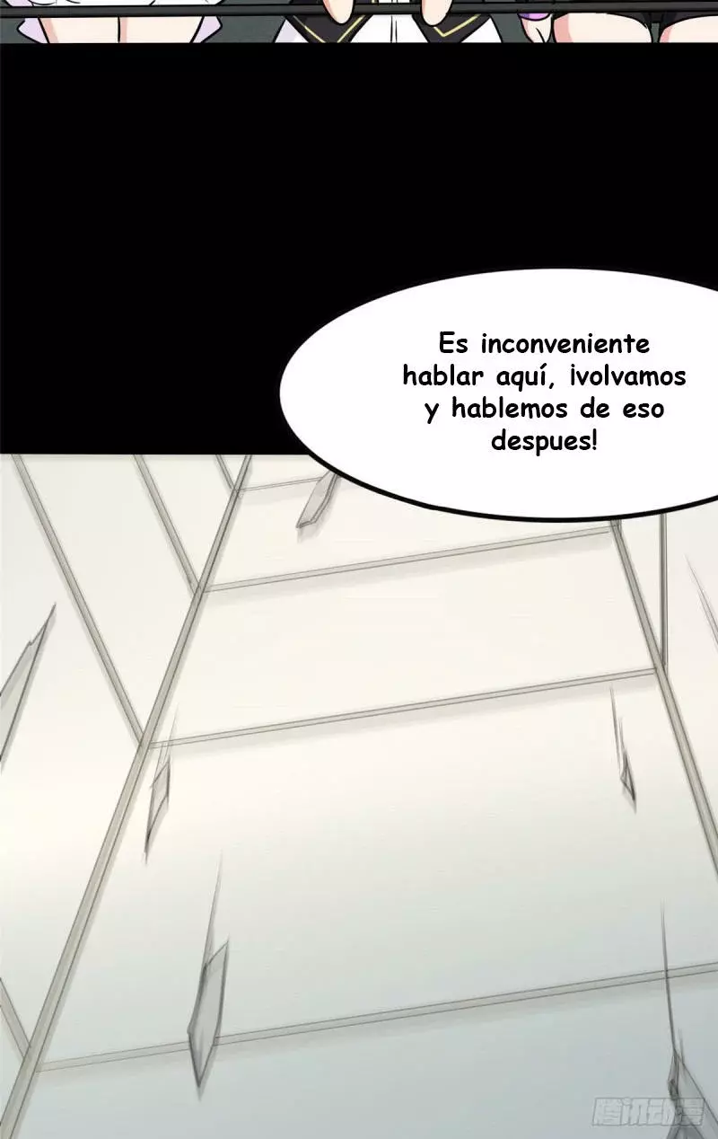My Girlfriend is a Zombie Capitulo 274 página 62