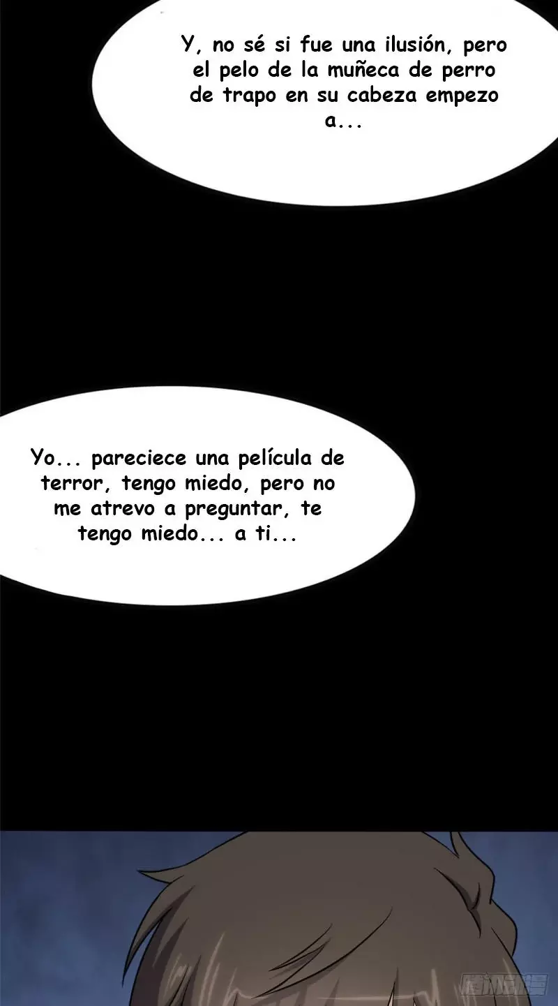 My Girlfriend is a Zombie Capitulo 274 página 70