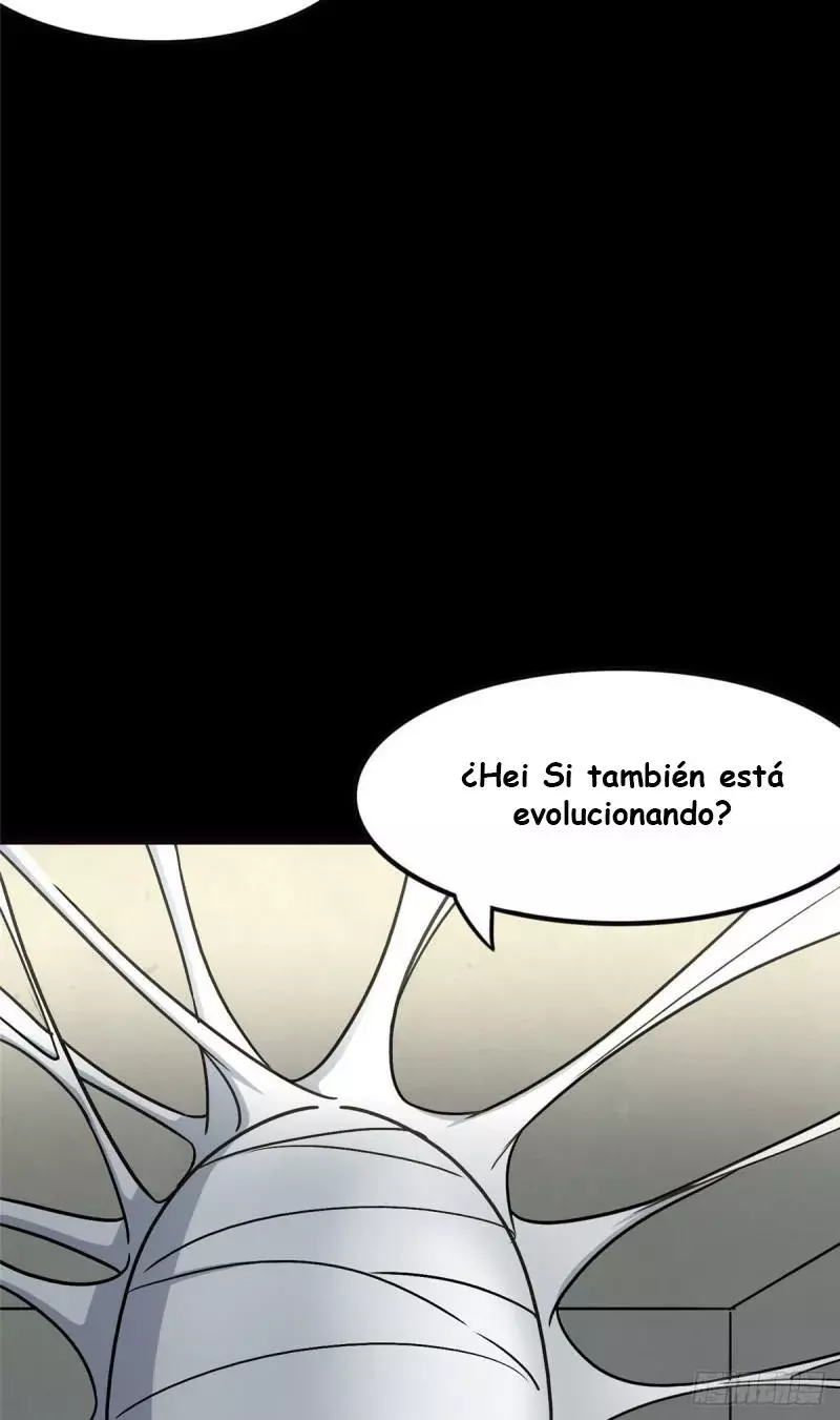 My Girlfriend is a Zombie Capitulo 274 página 73