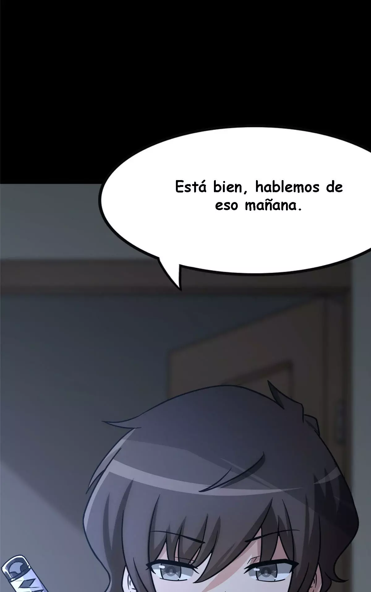 My Girlfriend is a Zombie Capitulo 275 página 26