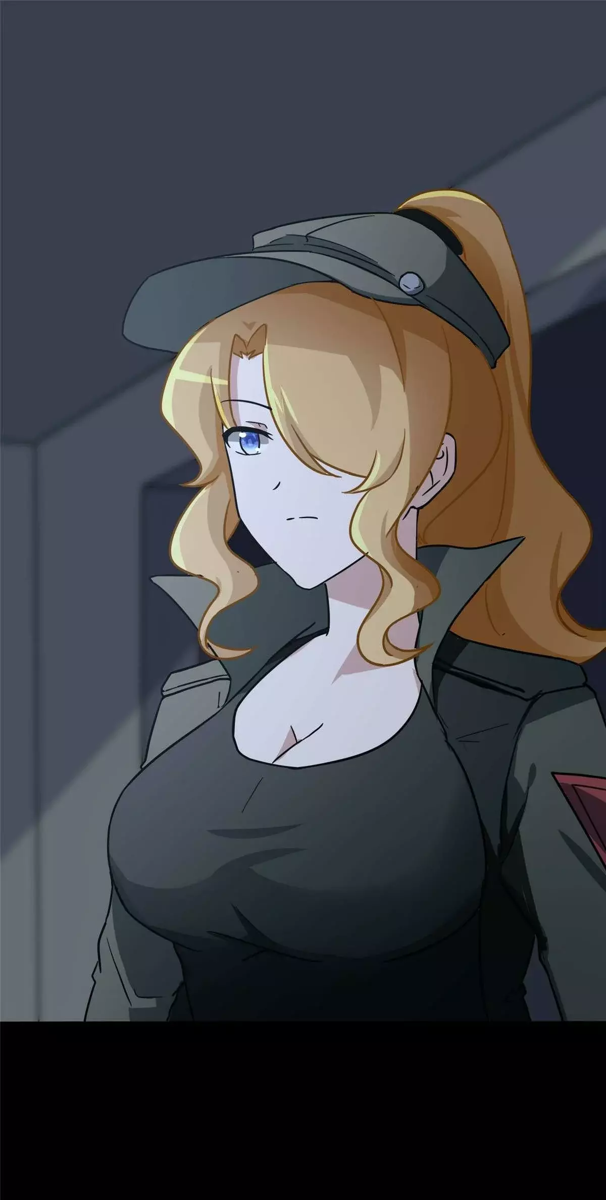 My Girlfriend is a Zombie Capitulo 275 página 28