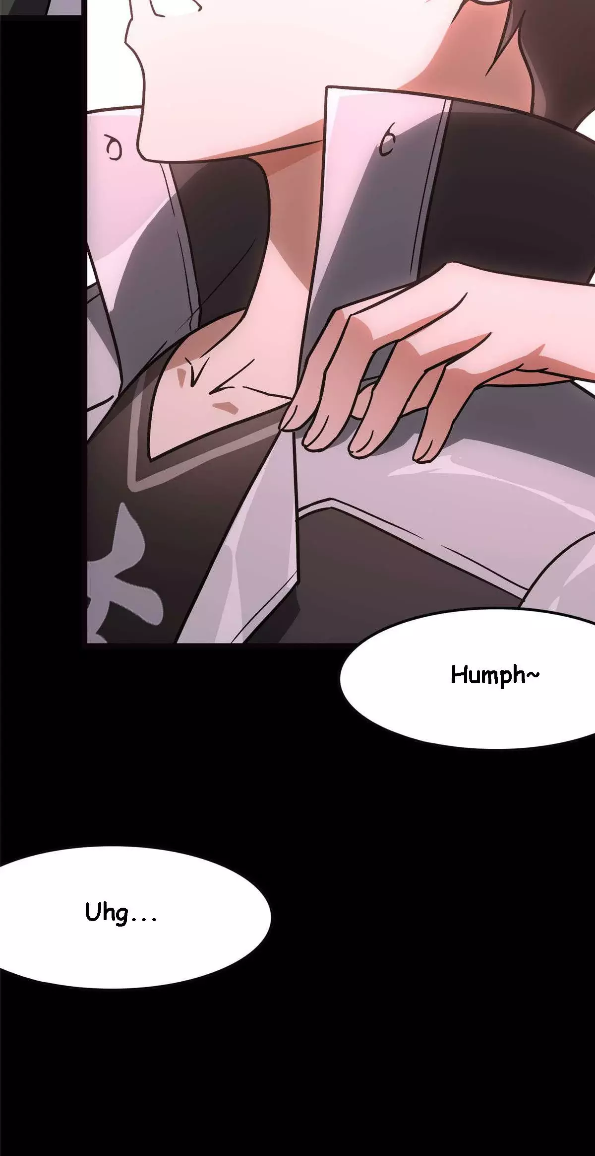My Girlfriend is a Zombie Capitulo 275 página 38