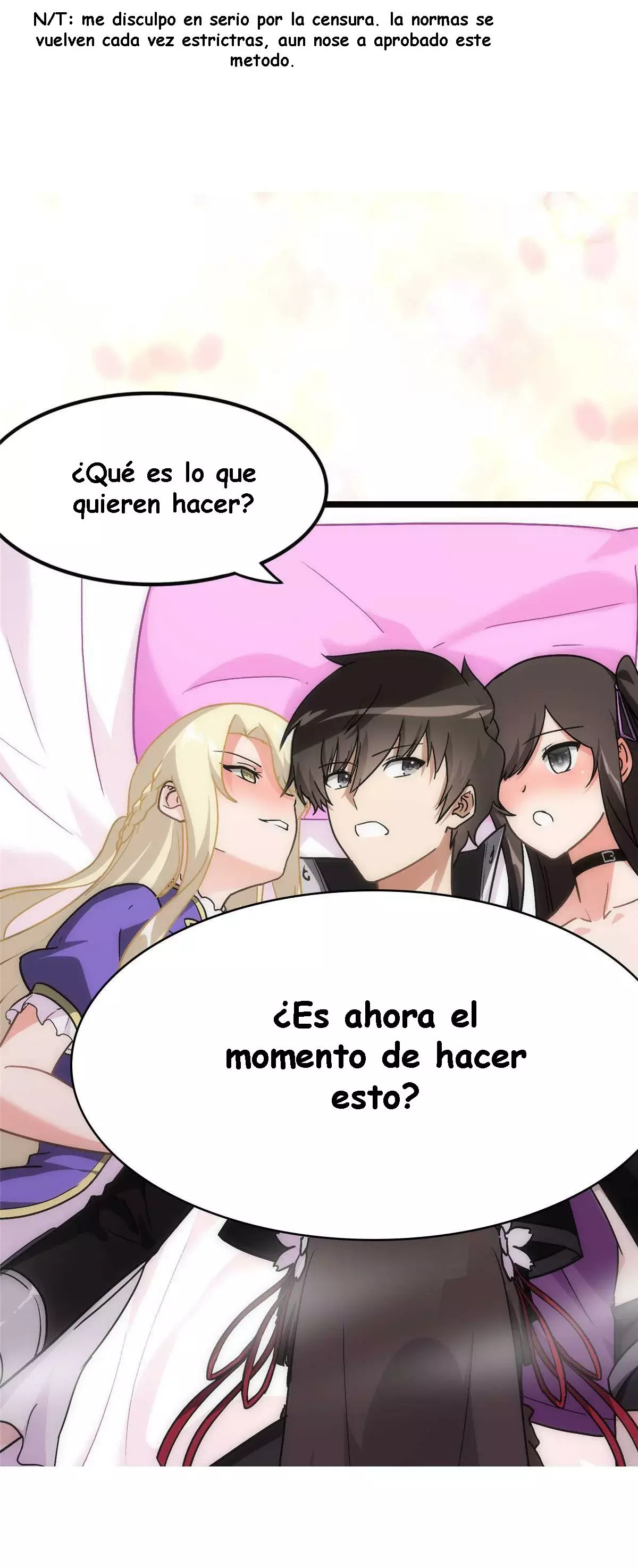 My Girlfriend is a Zombie Capitulo 275 página 43