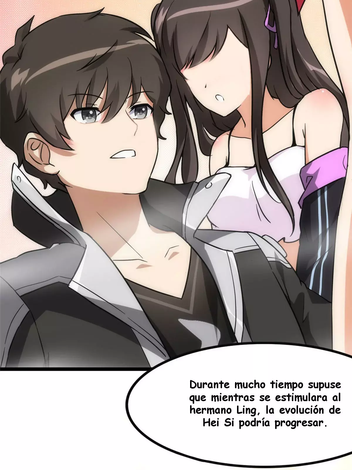 My Girlfriend is a Zombie Capitulo 275 página 46