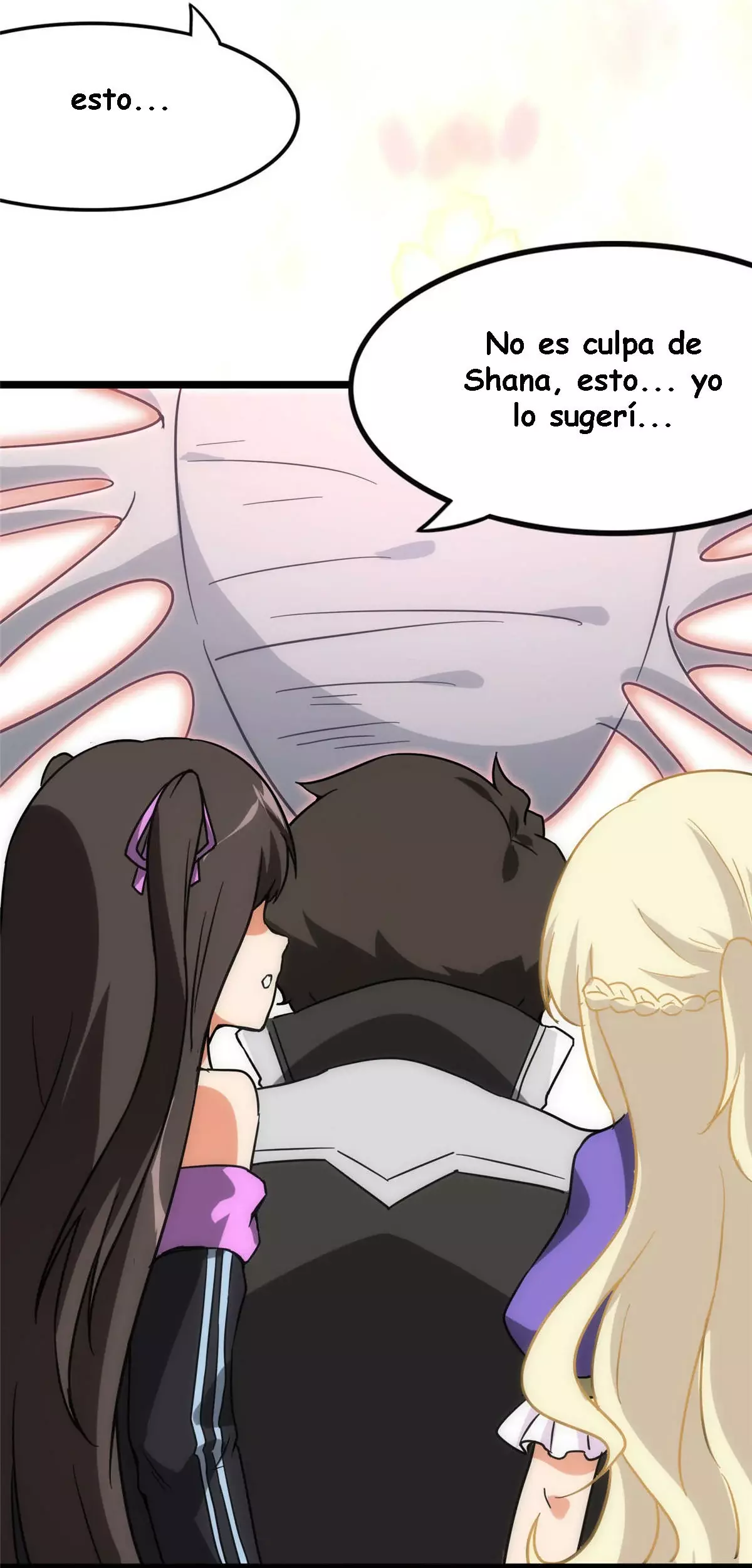 My Girlfriend is a Zombie Capitulo 275 página 47