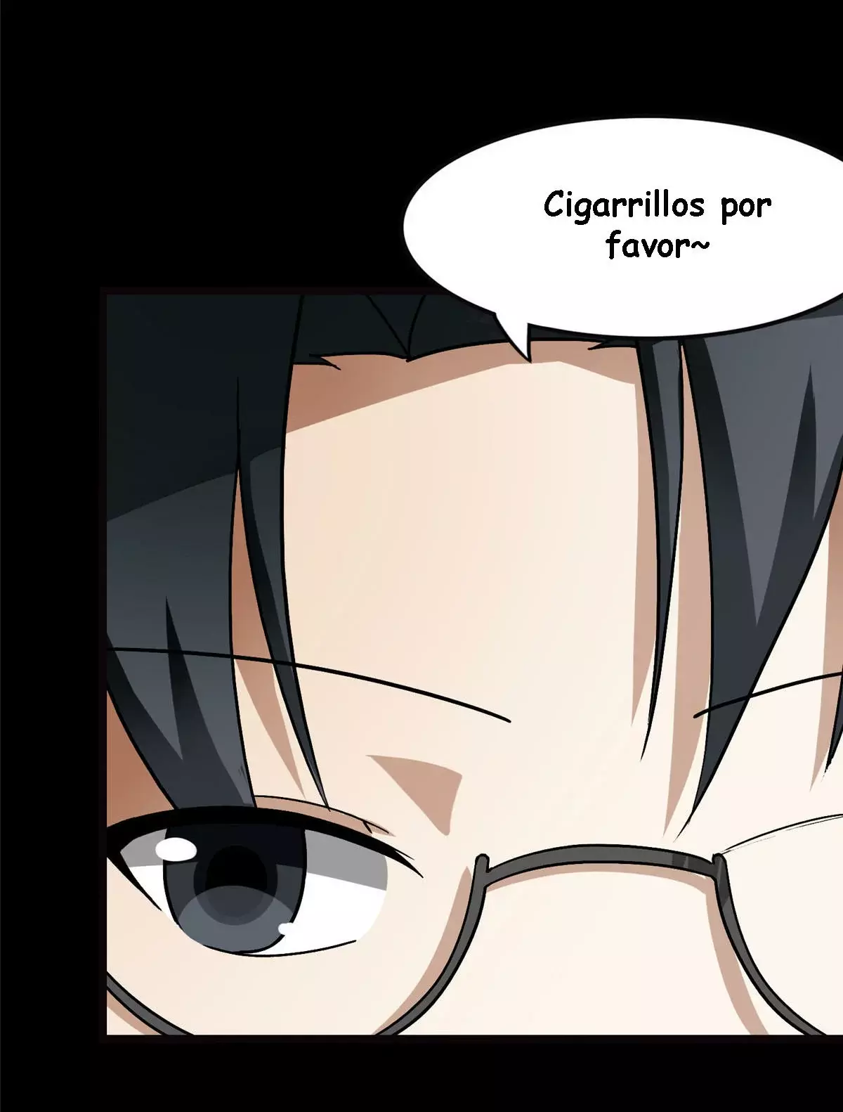 My Girlfriend is a Zombie Capitulo 275 página 5