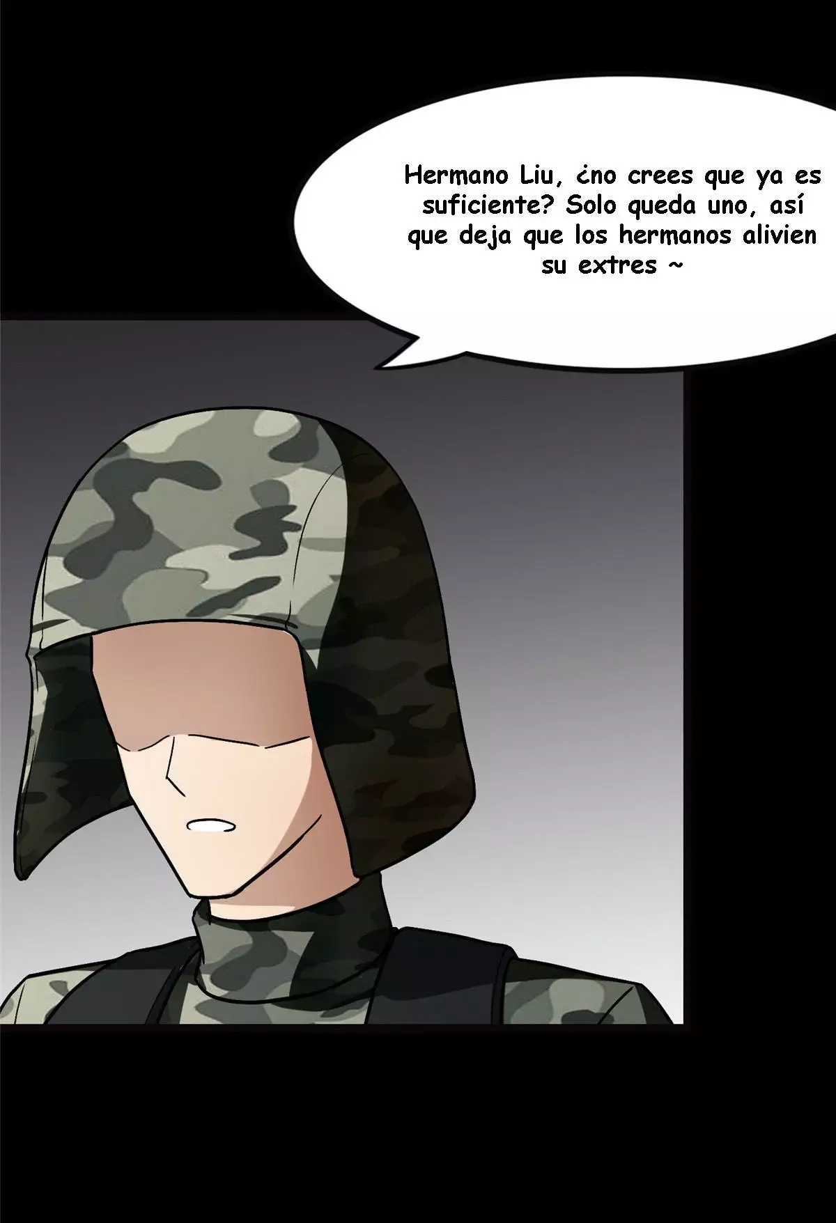 My Girlfriend is a Zombie Capitulo 275 página 6