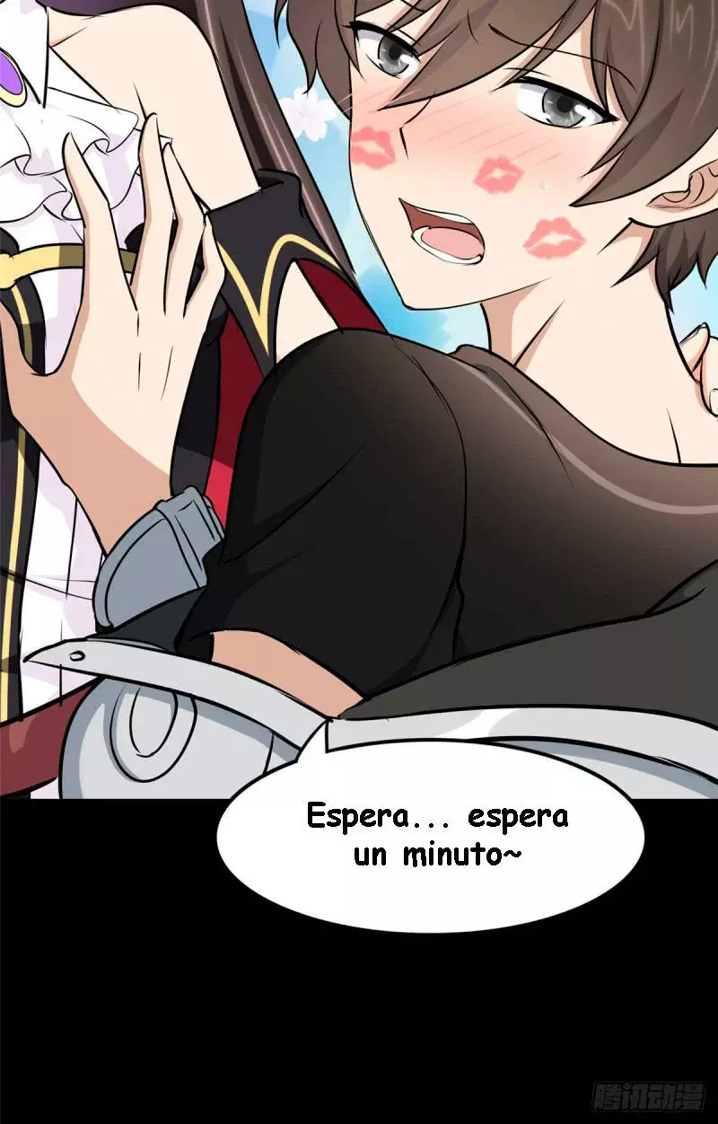 My Girlfriend is a Zombie Capitulo 276 página 10