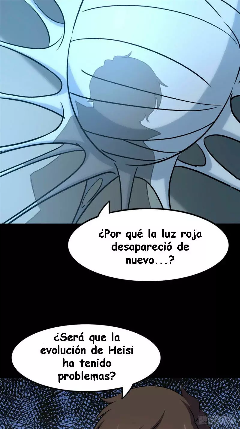 My Girlfriend is a Zombie Capitulo 276 página 11