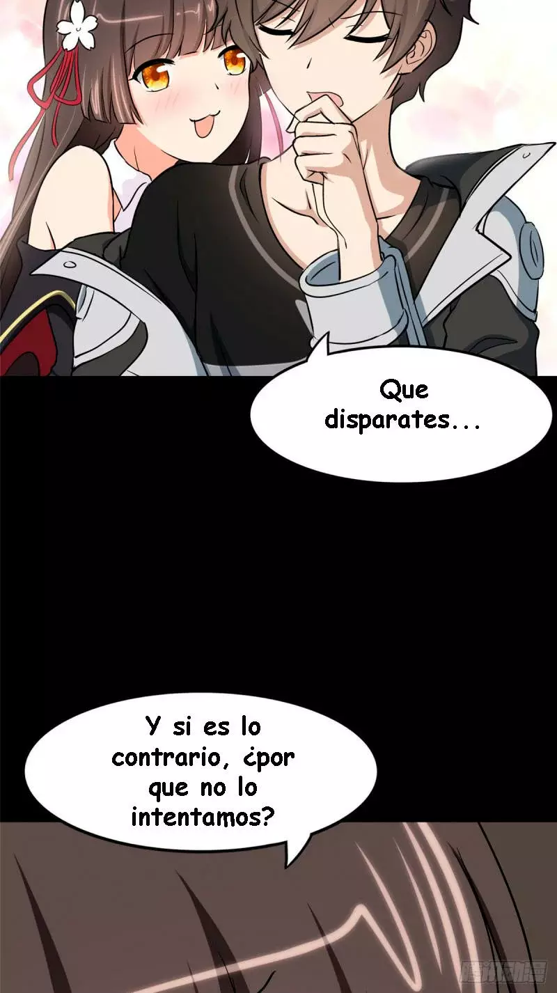 My Girlfriend is a Zombie Capitulo 276 página 13