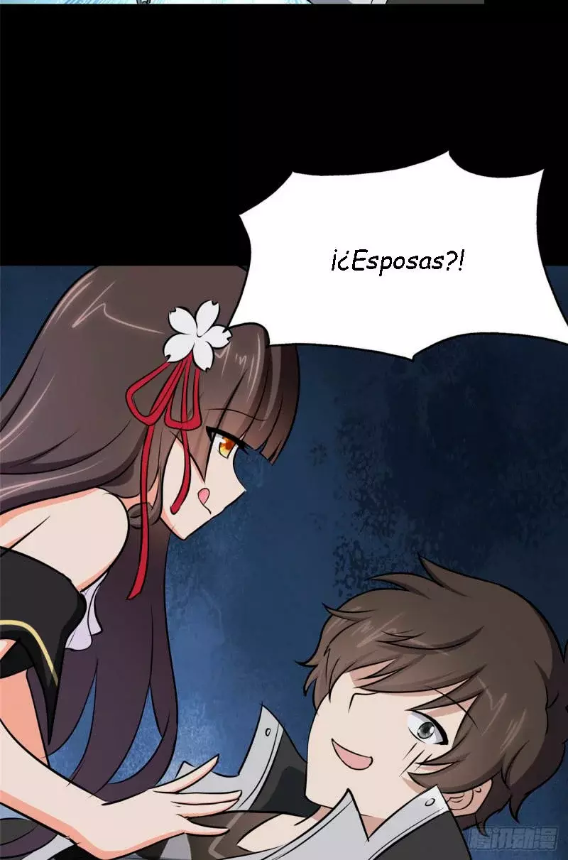 My Girlfriend is a Zombie Capitulo 276 página 21