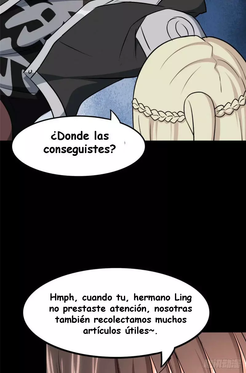 My Girlfriend is a Zombie Capitulo 276 página 22