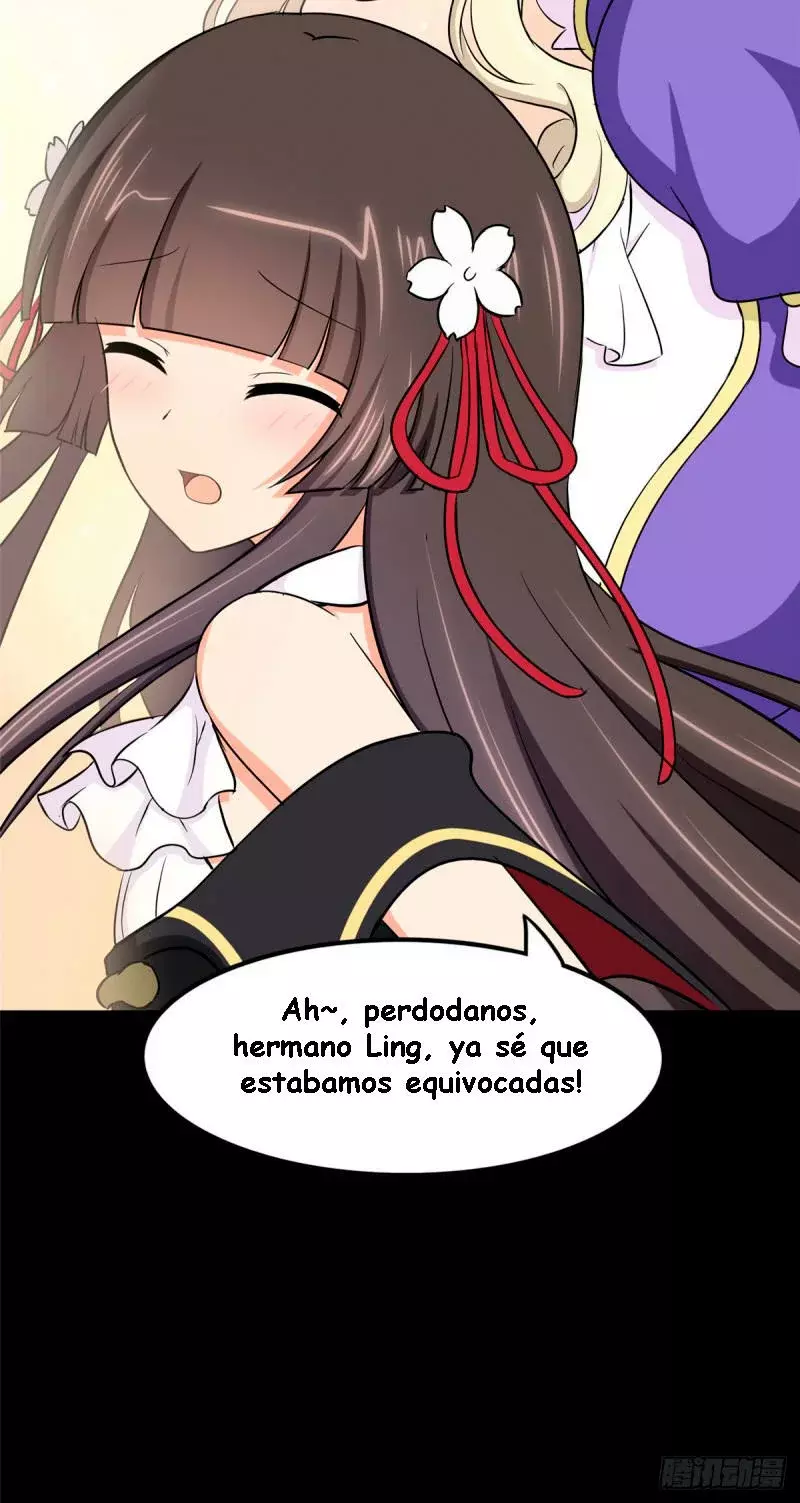 My Girlfriend is a Zombie Capitulo 276 página 34