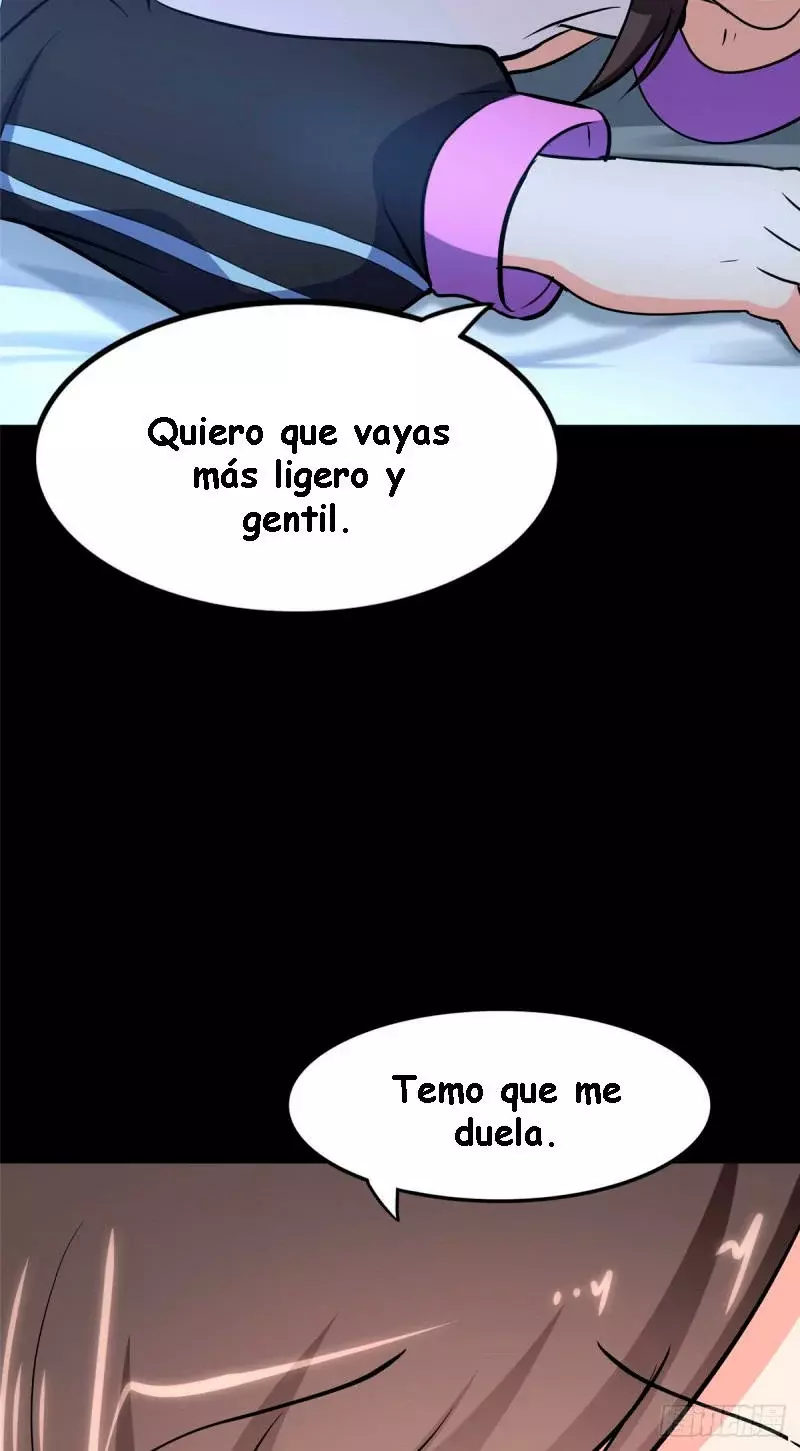 My Girlfriend is a Zombie Capitulo 276 página 38