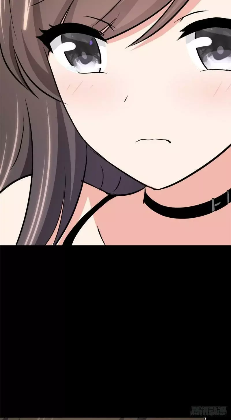 My Girlfriend is a Zombie Capitulo 276 página 39