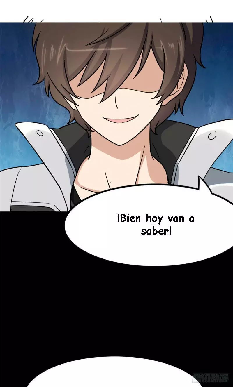 My Girlfriend is a Zombie Capitulo 276 página 42