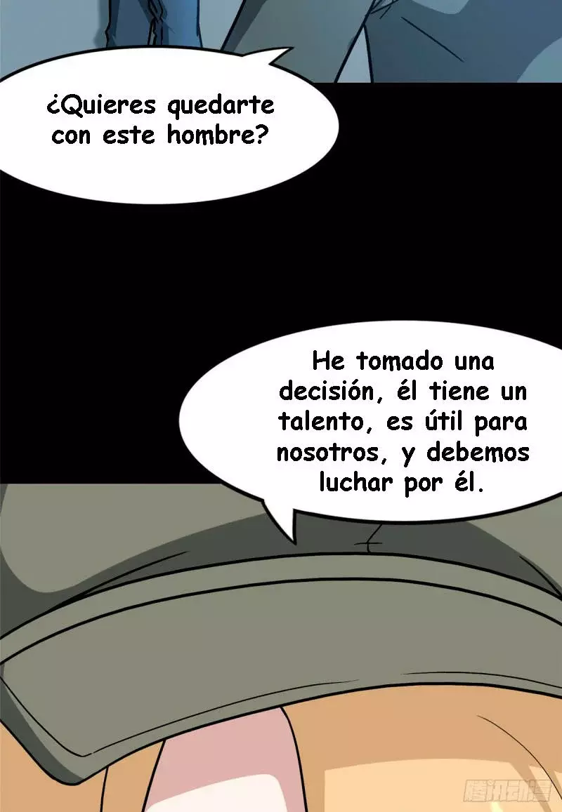 My Girlfriend is a Zombie Capitulo 276 página 47