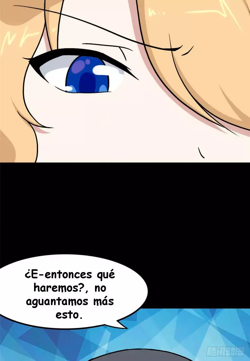My Girlfriend is a Zombie Capitulo 276 página 48