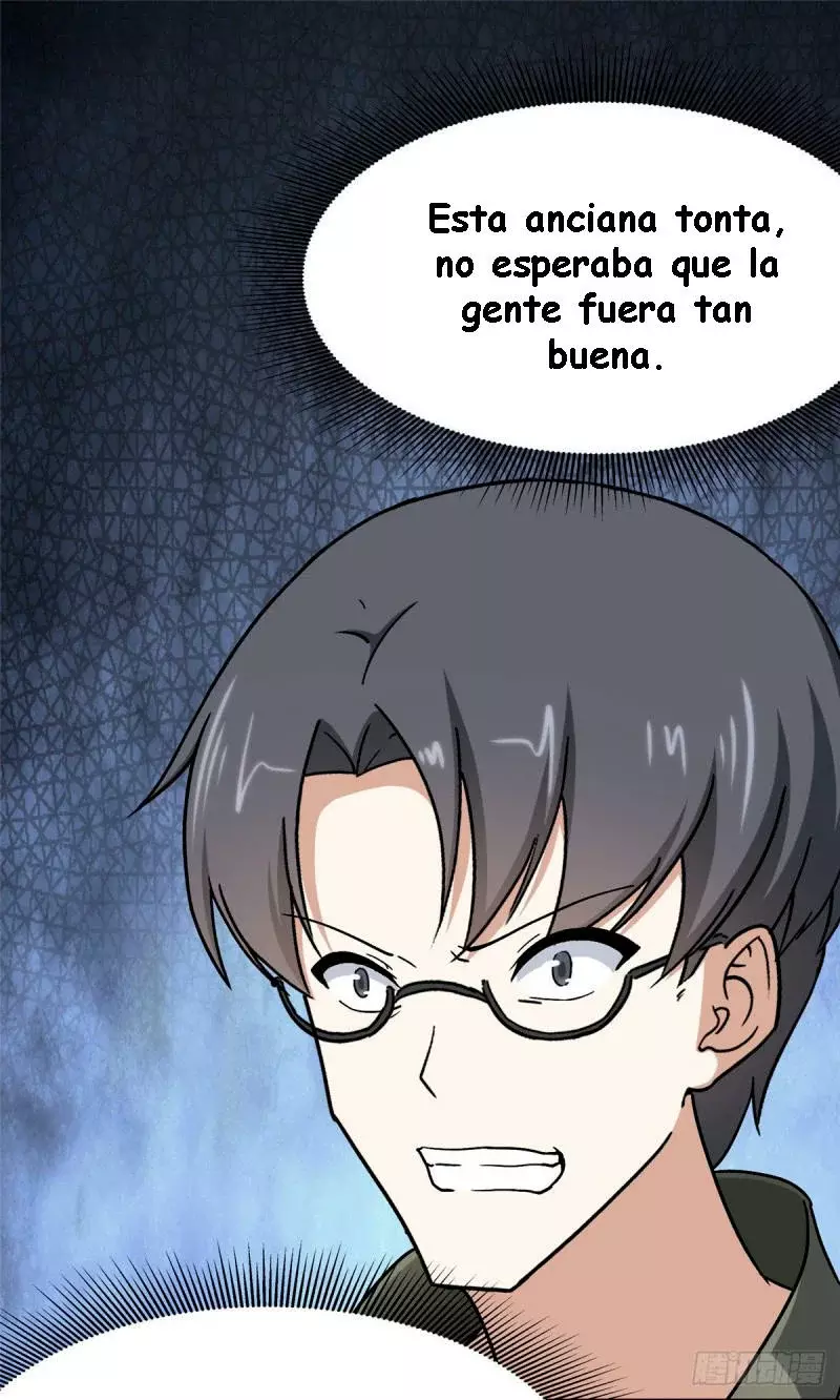 My Girlfriend is a Zombie Capitulo 276 página 53