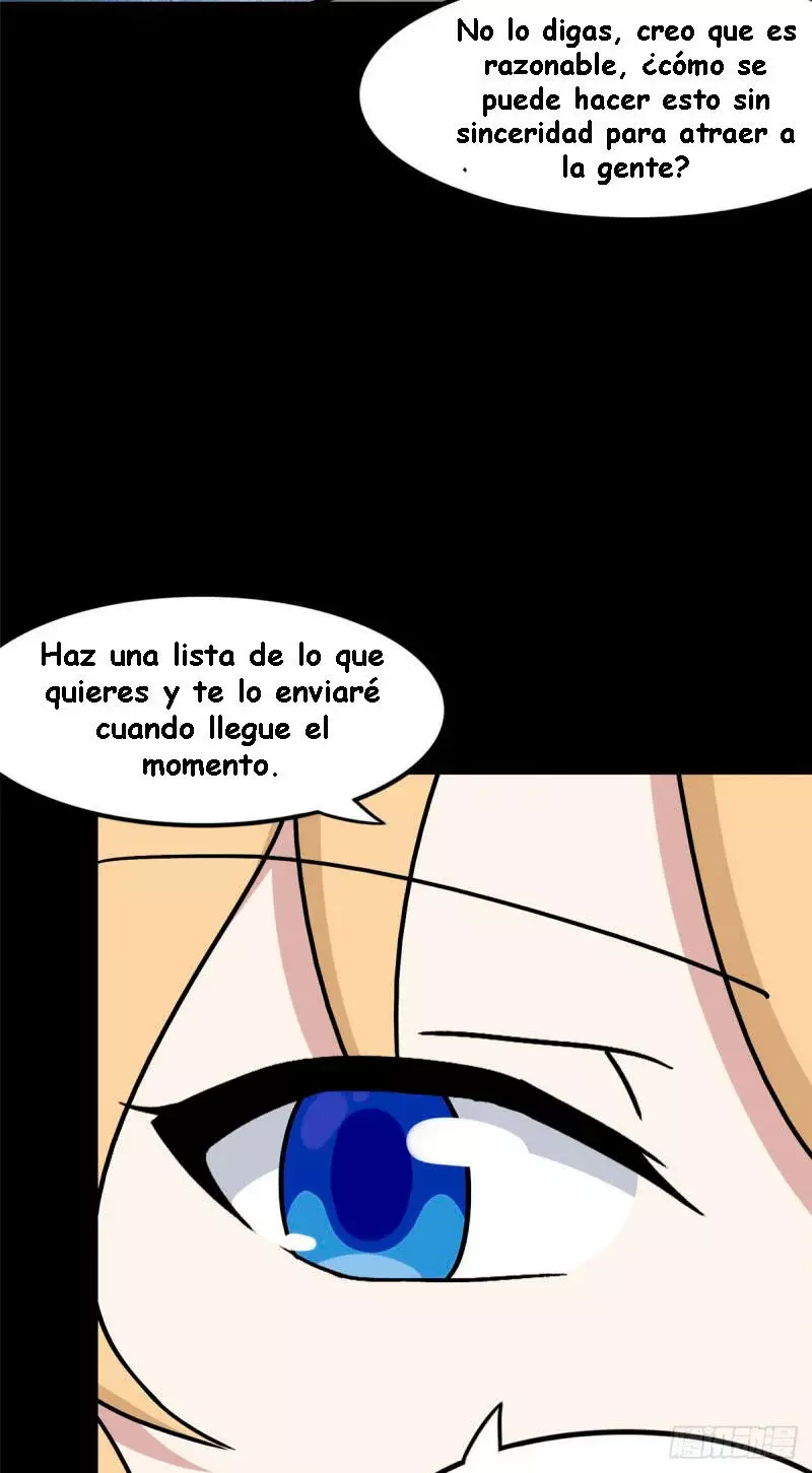 My Girlfriend is a Zombie Capitulo 276 página 61