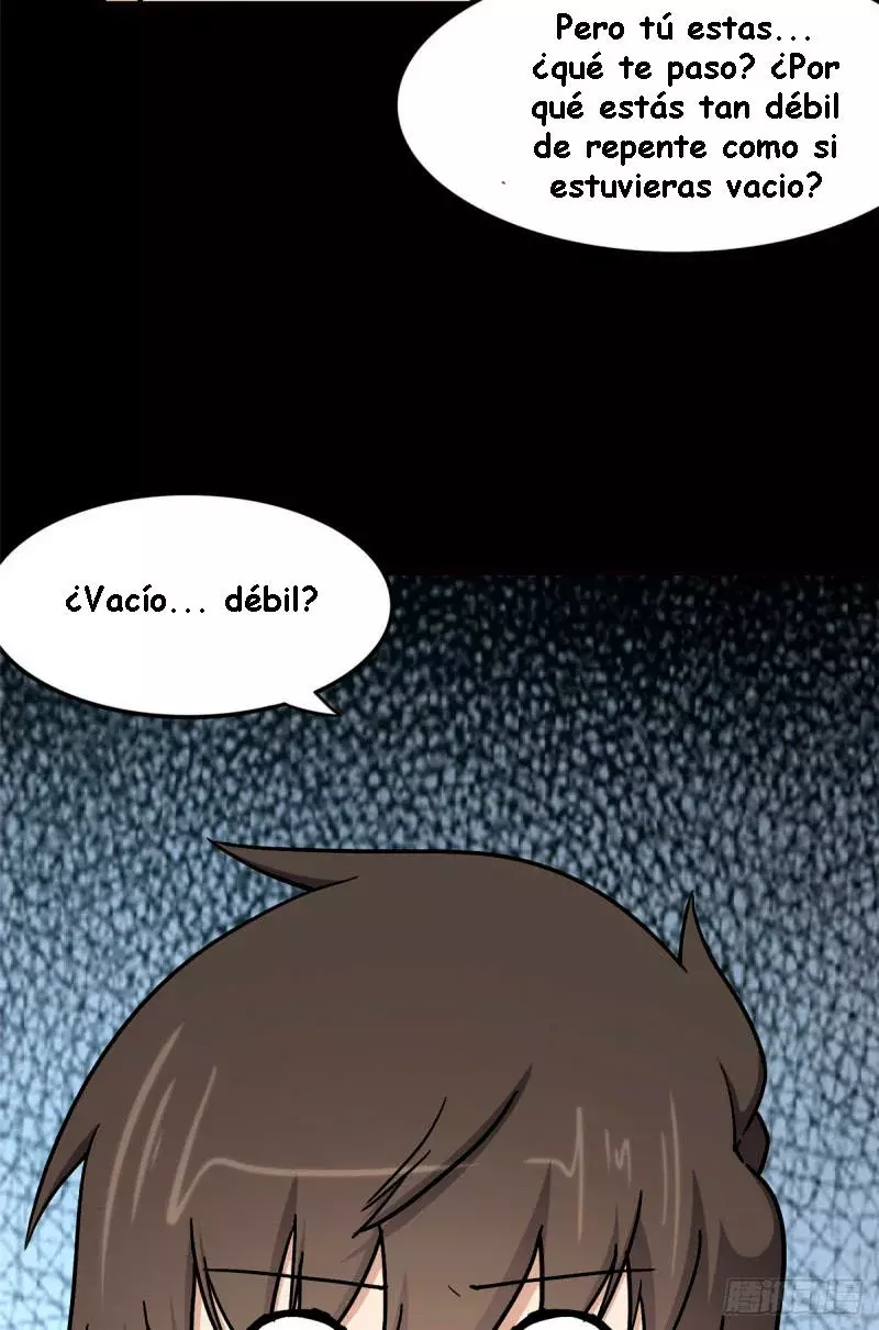 My Girlfriend is a Zombie Capitulo 276 página 62