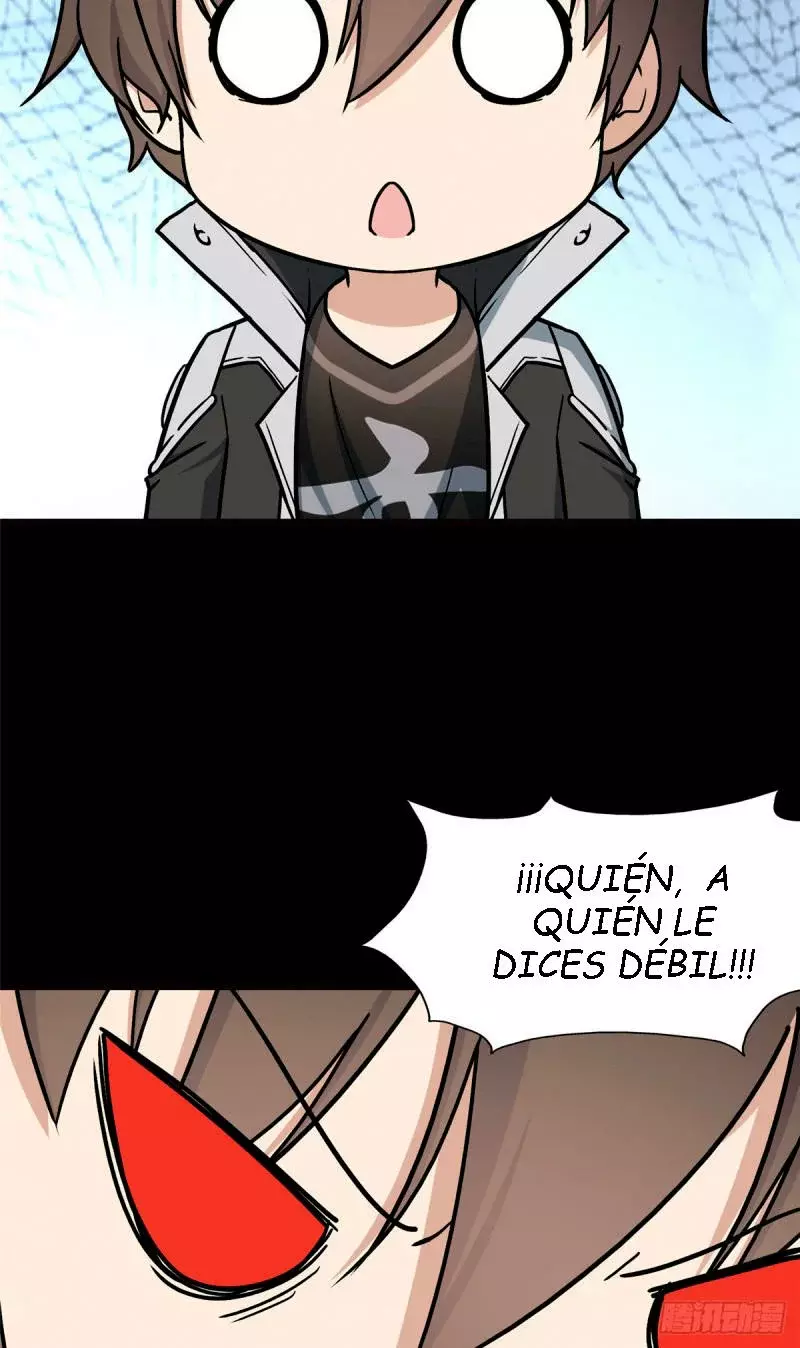 My Girlfriend is a Zombie Capitulo 276 página 63