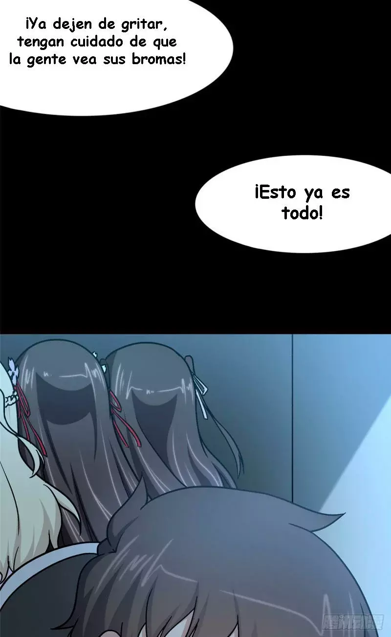 My Girlfriend is a Zombie Capitulo 276 página 72