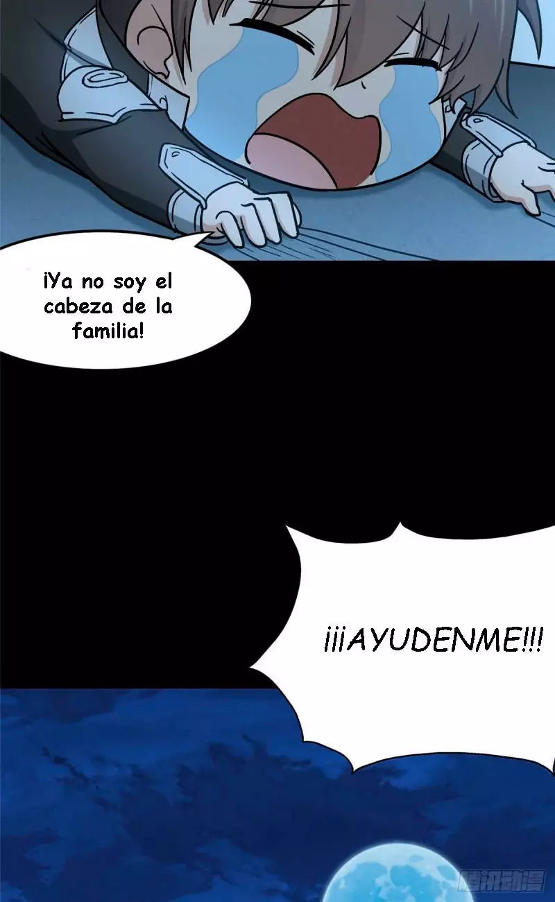 My Girlfriend is a Zombie Capitulo 276 página 73