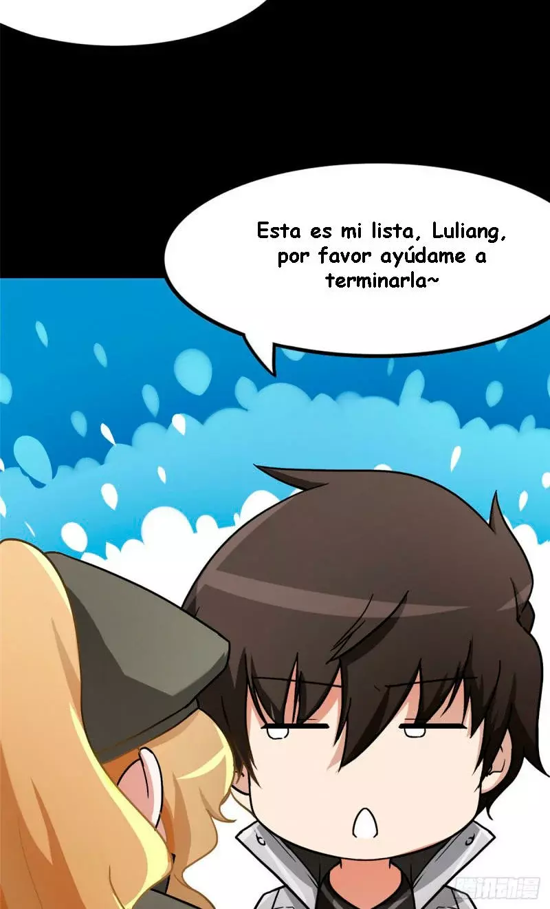 My Girlfriend is a Zombie Capitulo 277 página 12