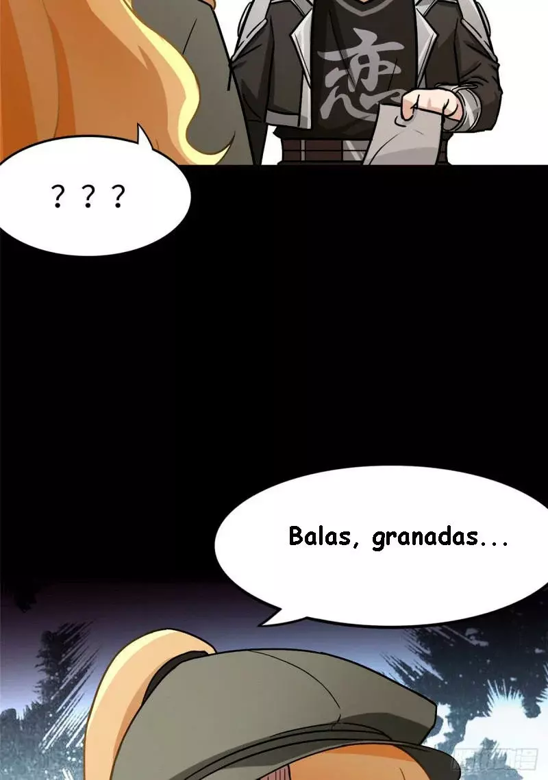 My Girlfriend is a Zombie Capitulo 277 página 13