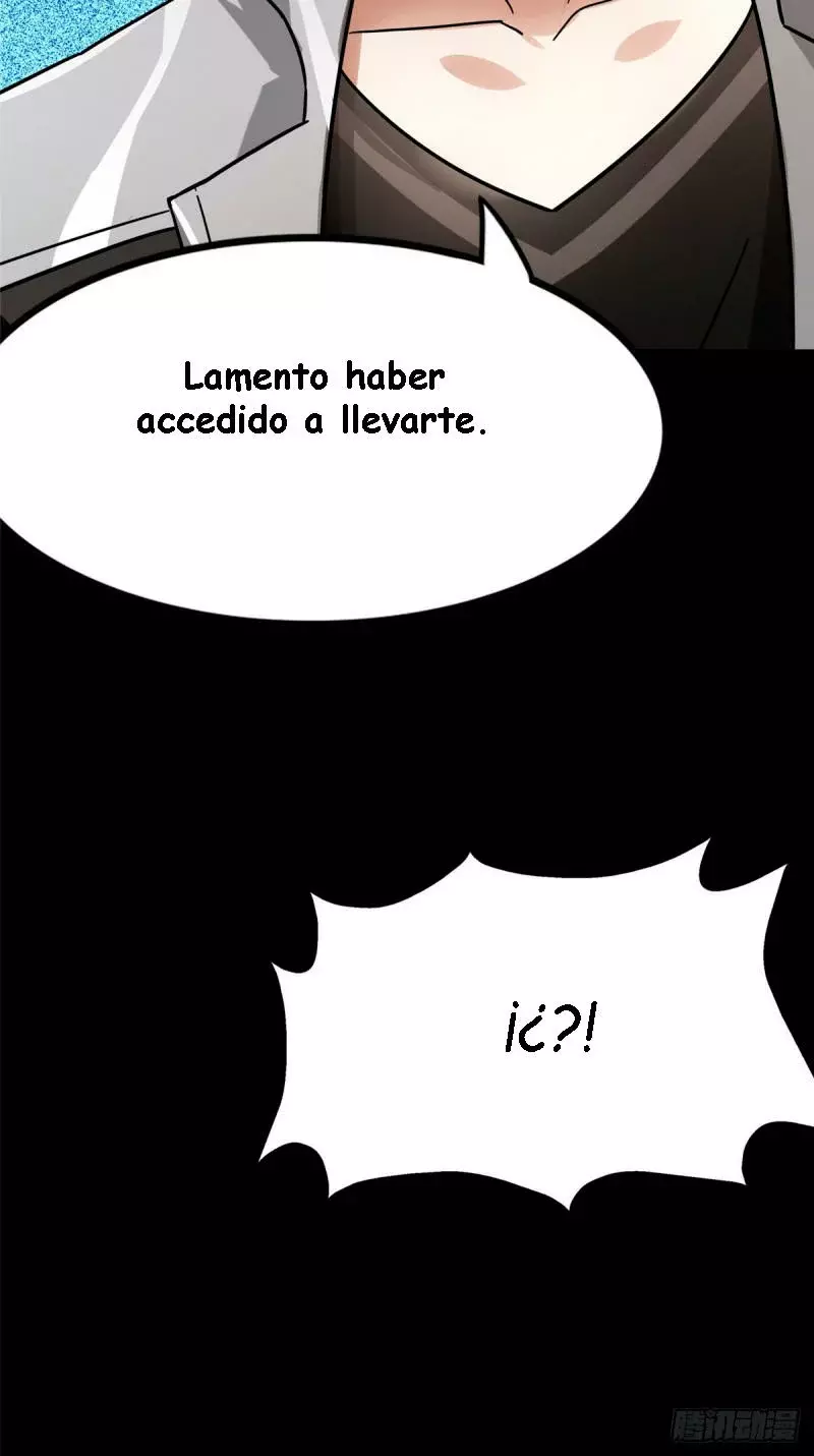 My Girlfriend is a Zombie Capitulo 277 página 27