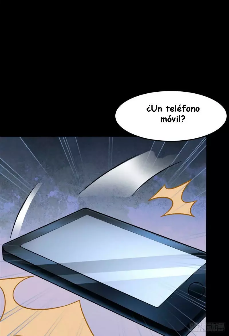 My Girlfriend is a Zombie Capitulo 277 página 36
