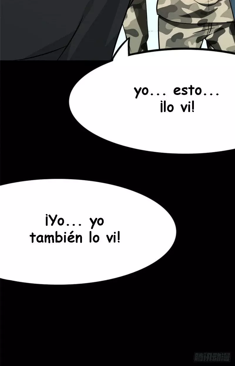 My Girlfriend is a Zombie Capitulo 277 página 48