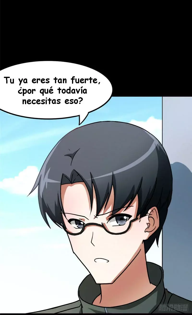 My Girlfriend is a Zombie Capitulo 277 página 5