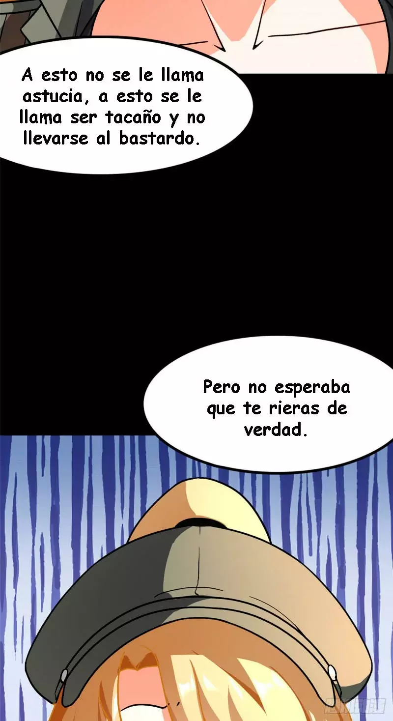 My Girlfriend is a Zombie Capitulo 277 página 51