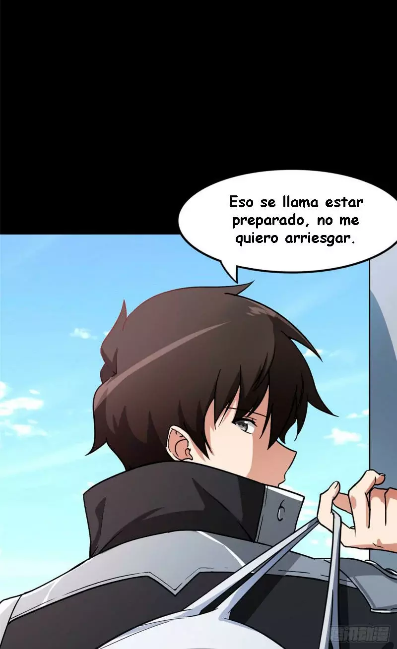 My Girlfriend is a Zombie Capitulo 277 página 6