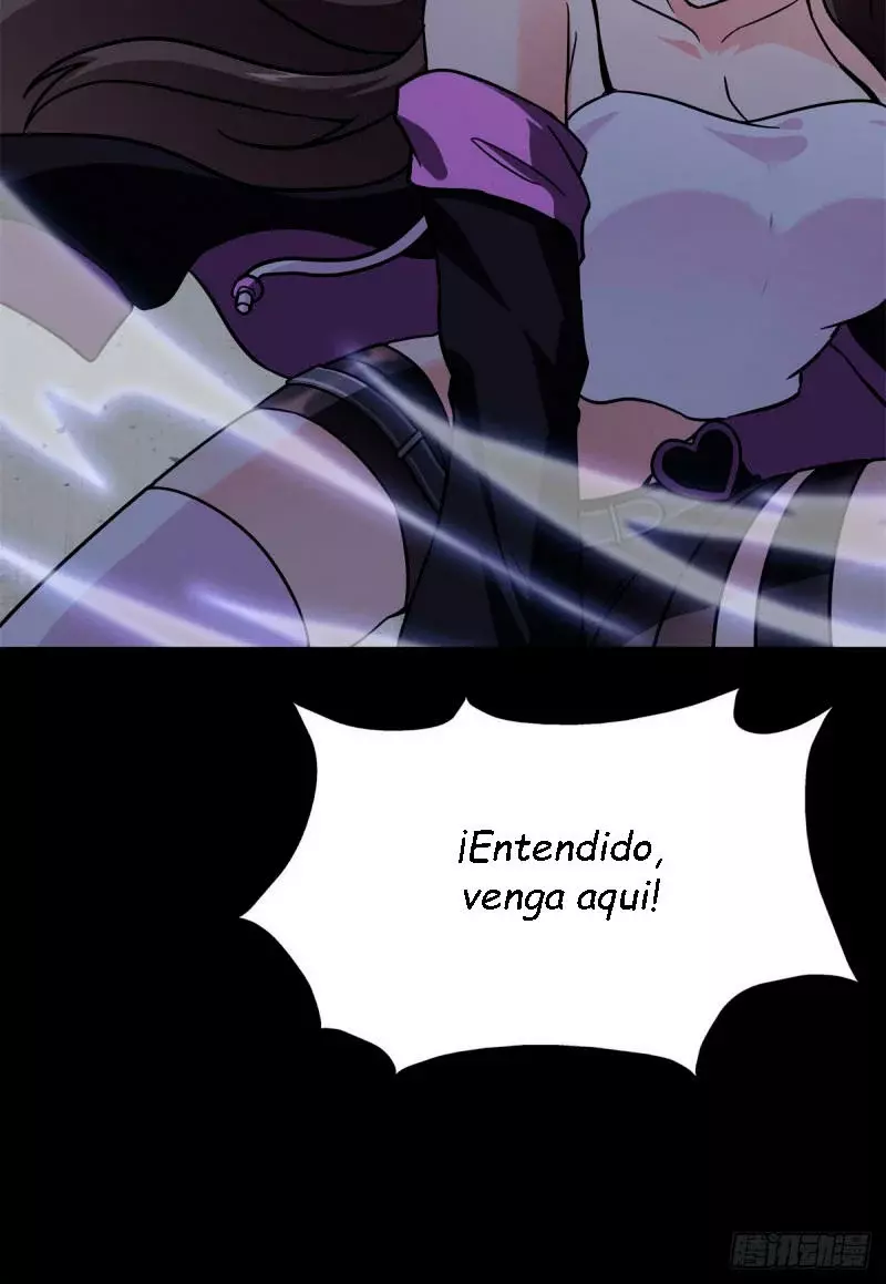 My Girlfriend is a Zombie Capitulo 278 página 24