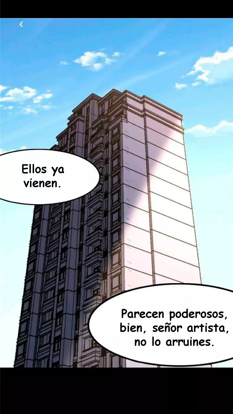 My Girlfriend is a Zombie Capitulo 278 página 25